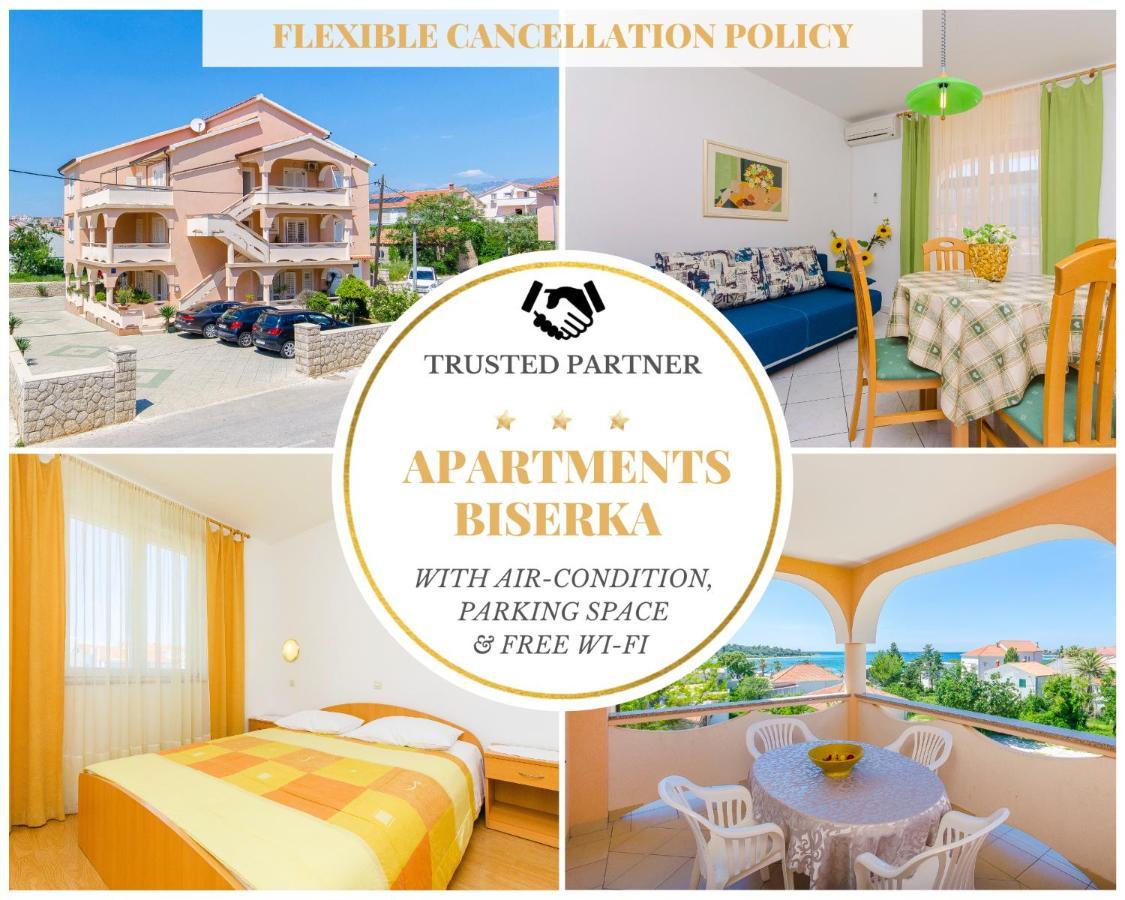 Biserka Apartment *