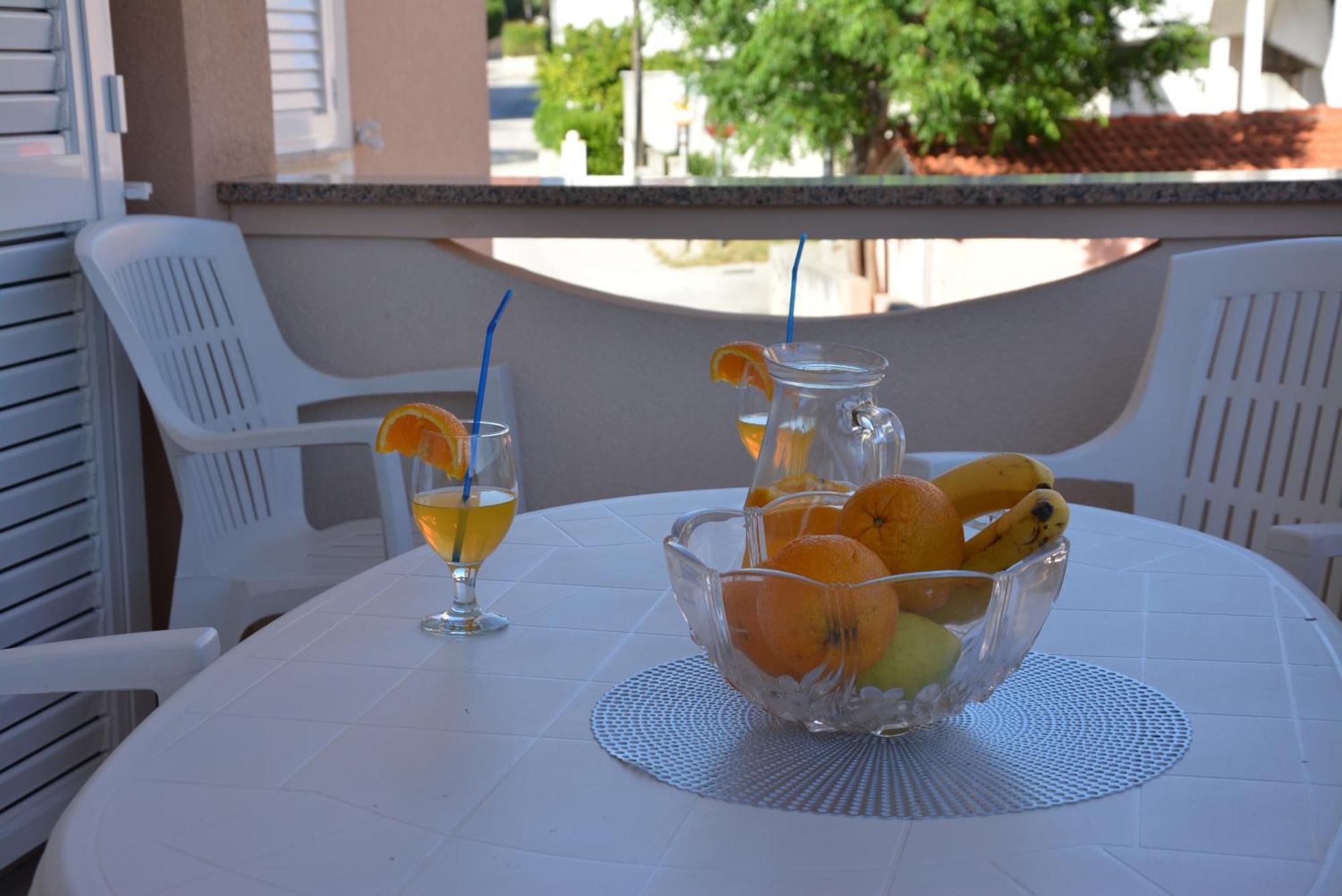 Biserka Appartement Novalja