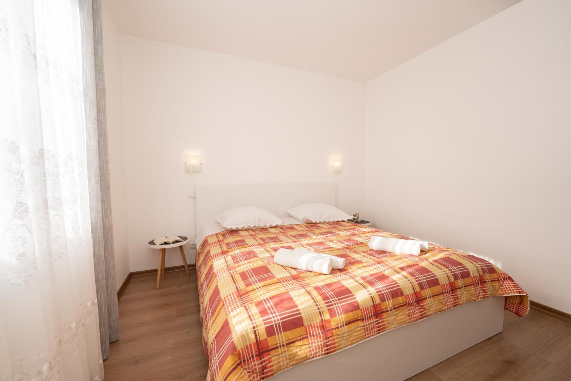 Appartement Biserka Novalja