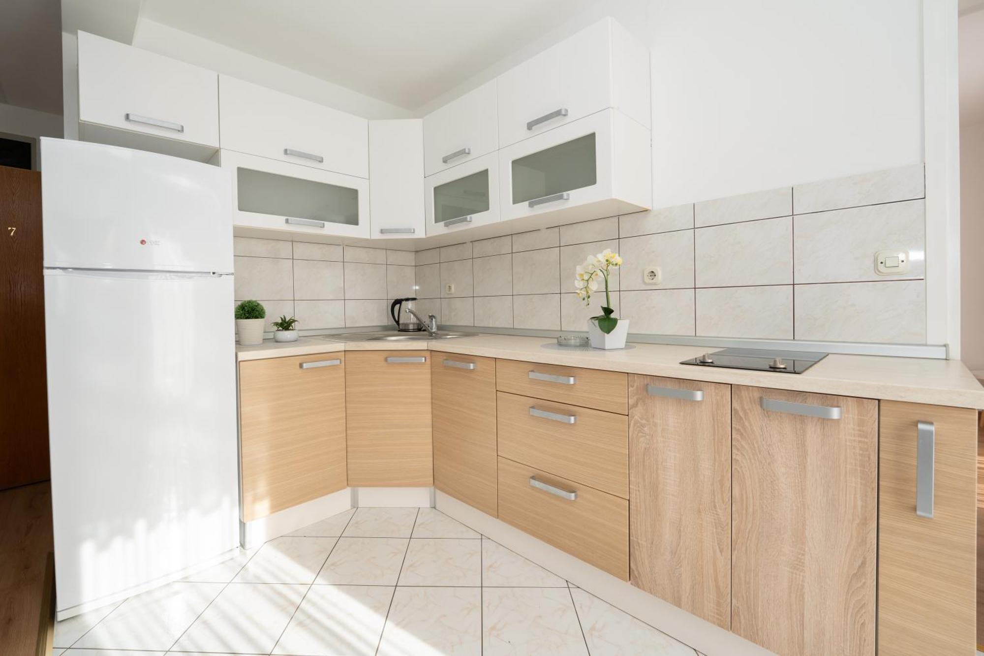 Biserka Appartement