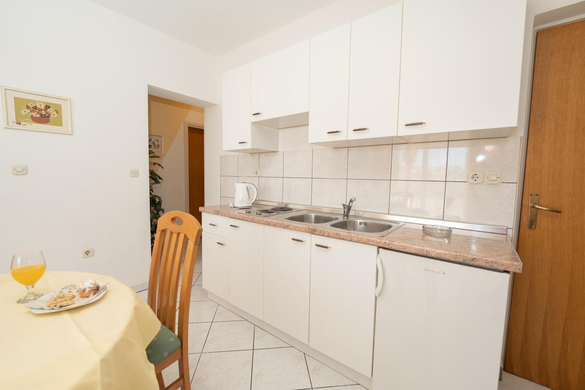Apartment Biserka