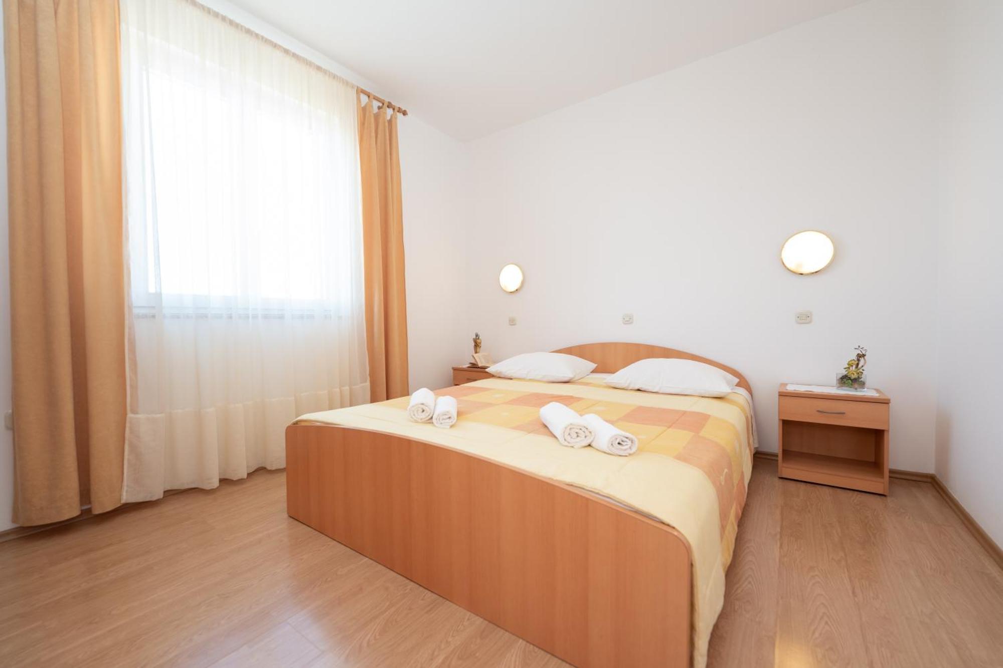 Biserka Appartement *