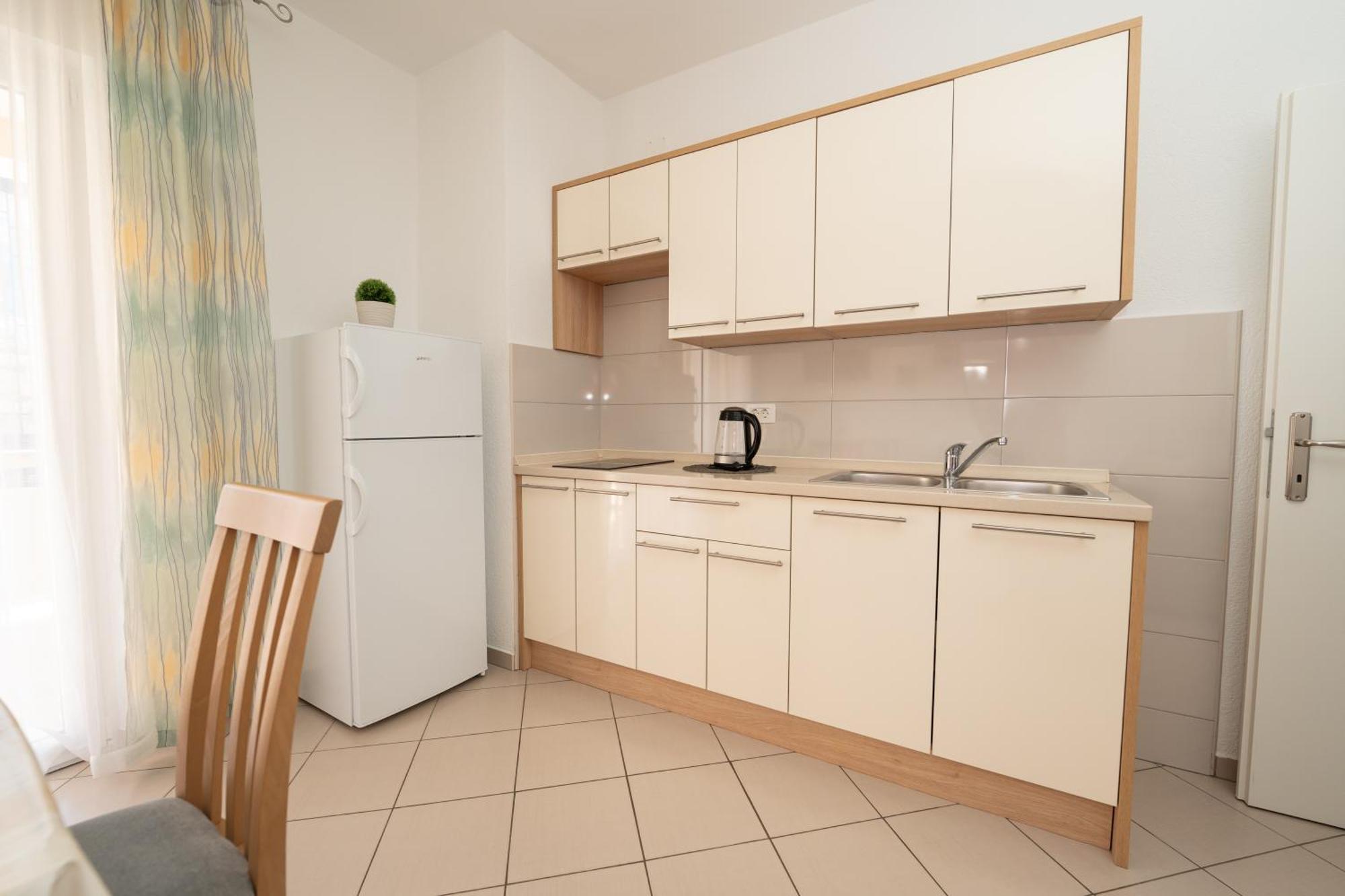 Biserka Appartement