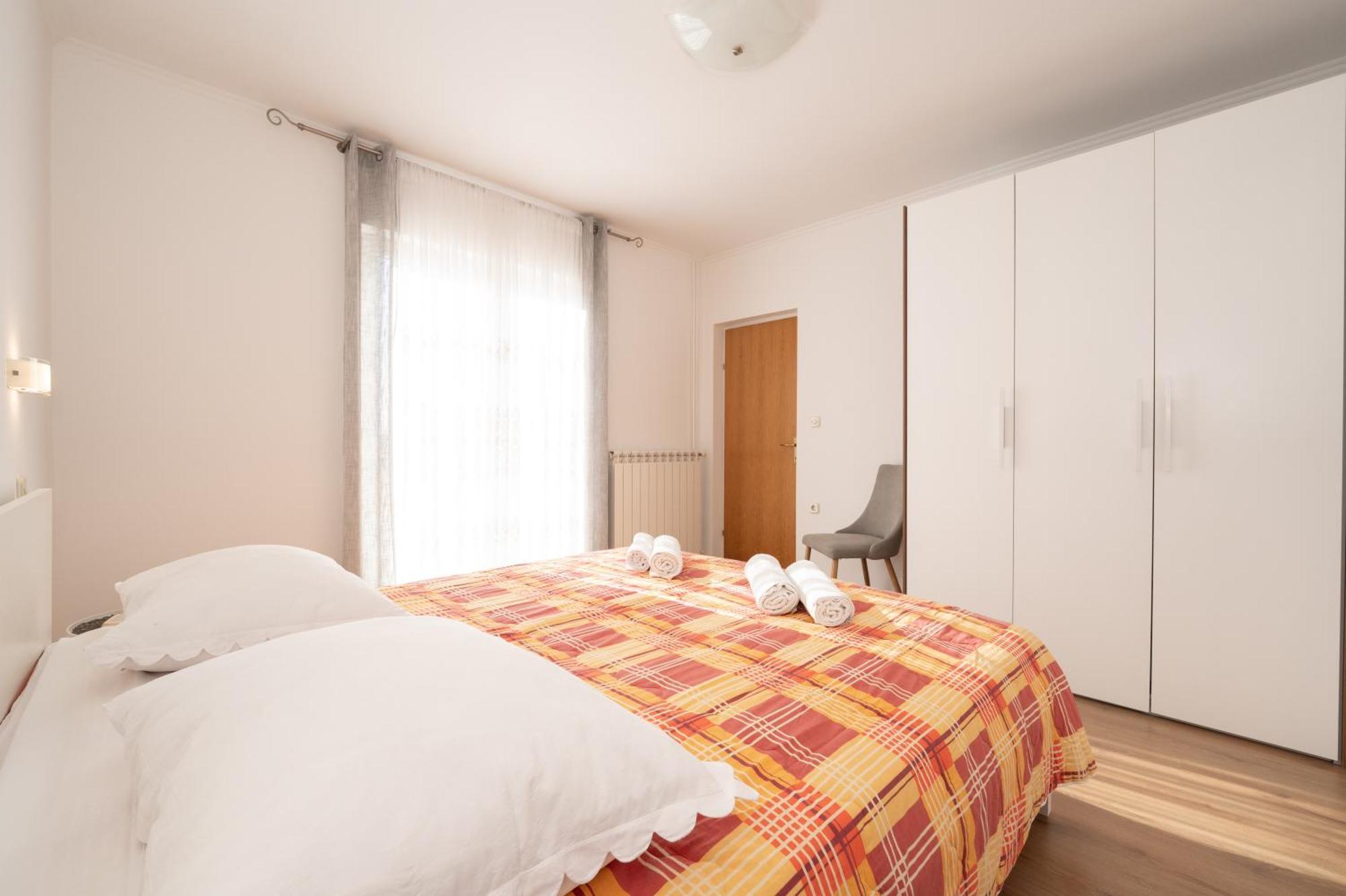 Biserka Appartement Novalja