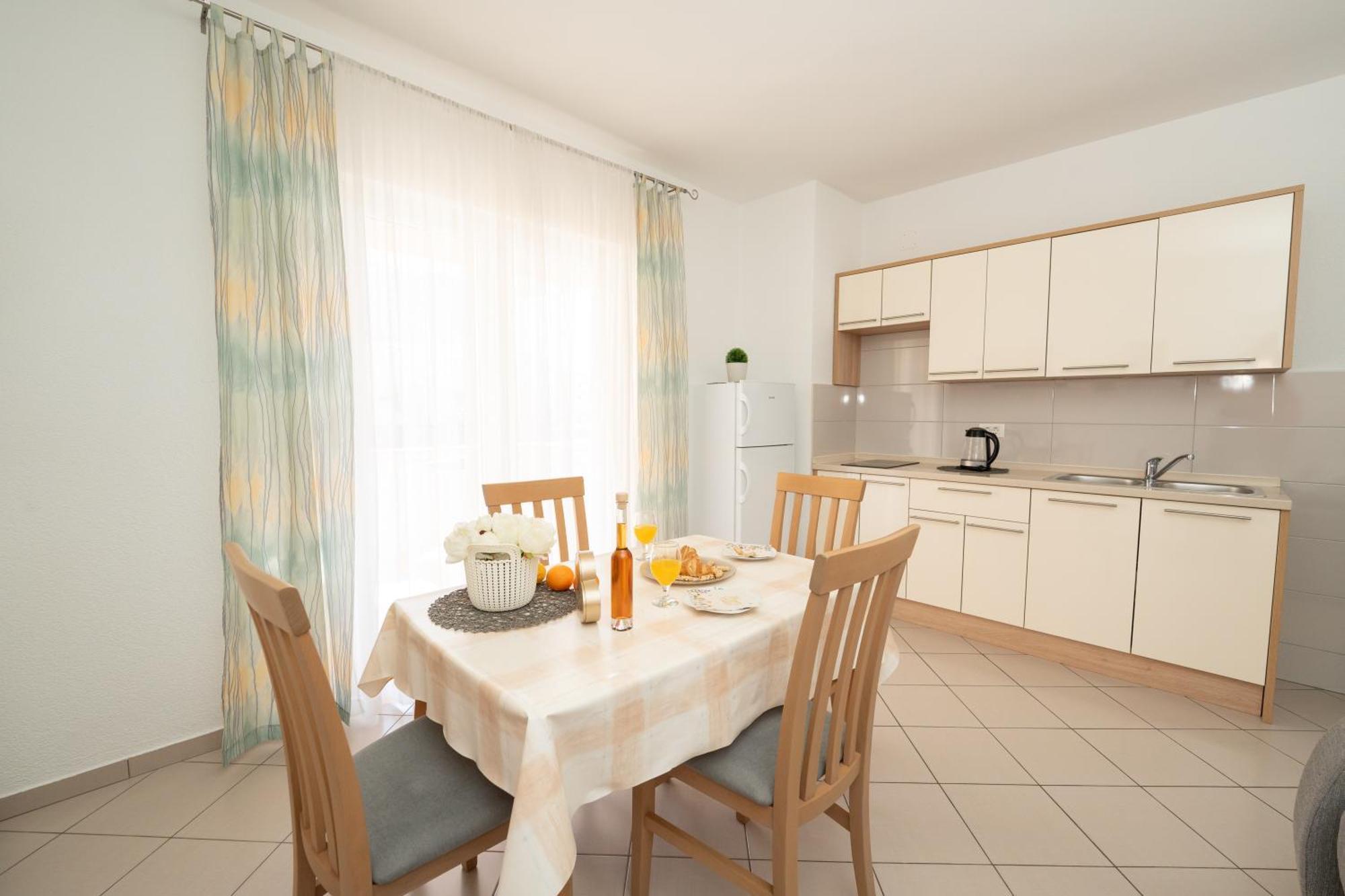 Appartement Biserka