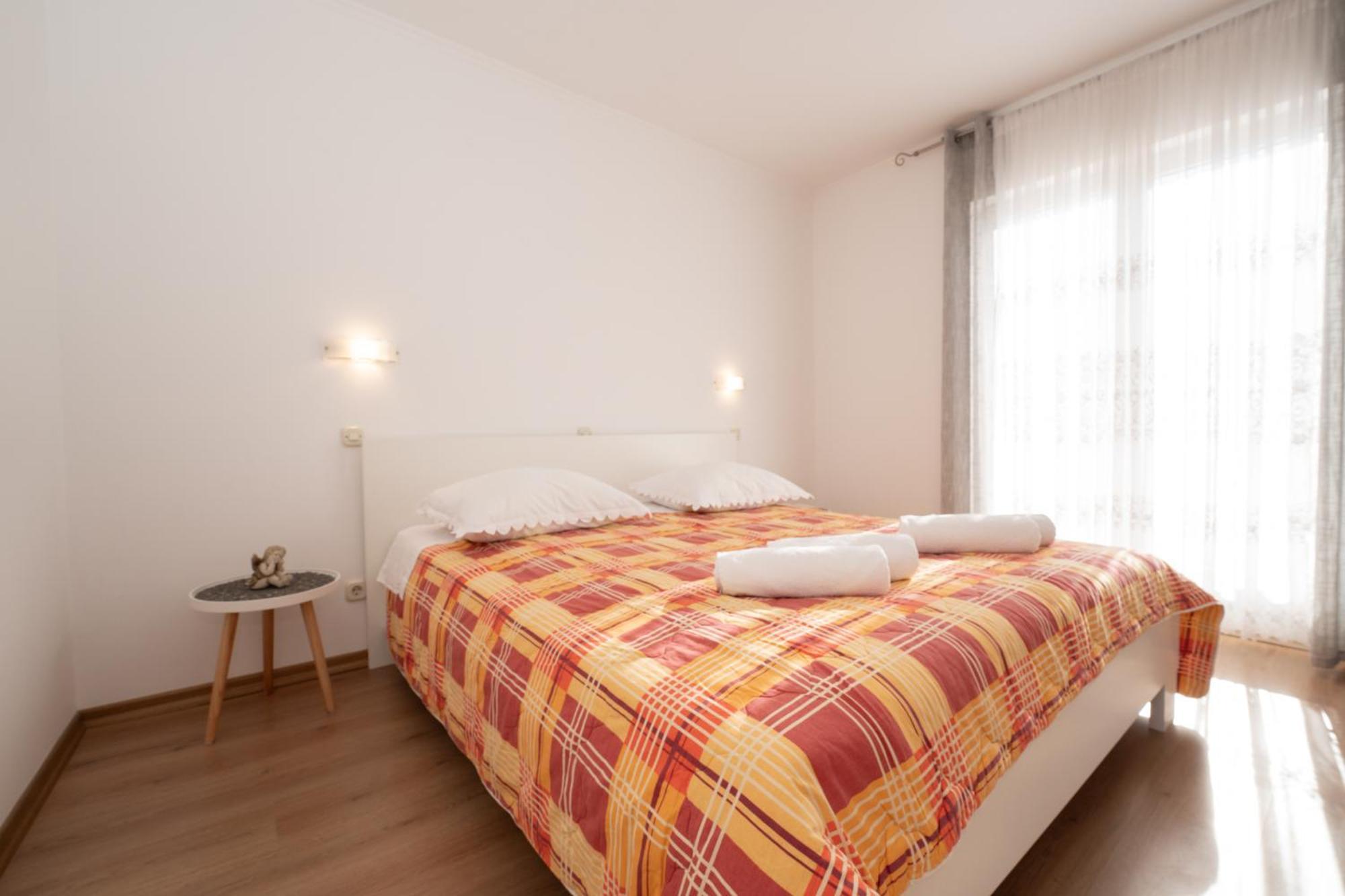 Biserka Appartement Novalja