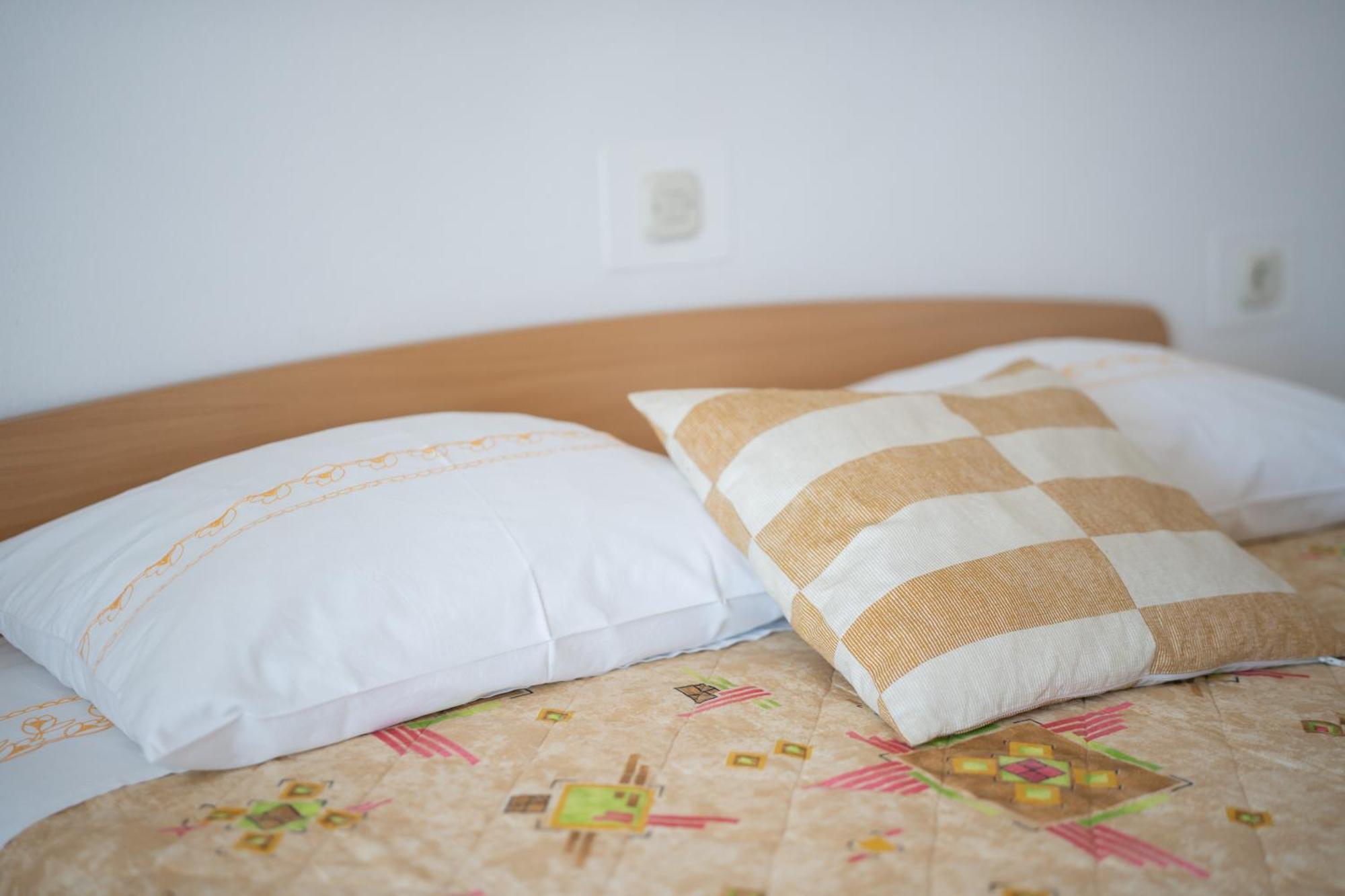 Appartement Biserka Novalja