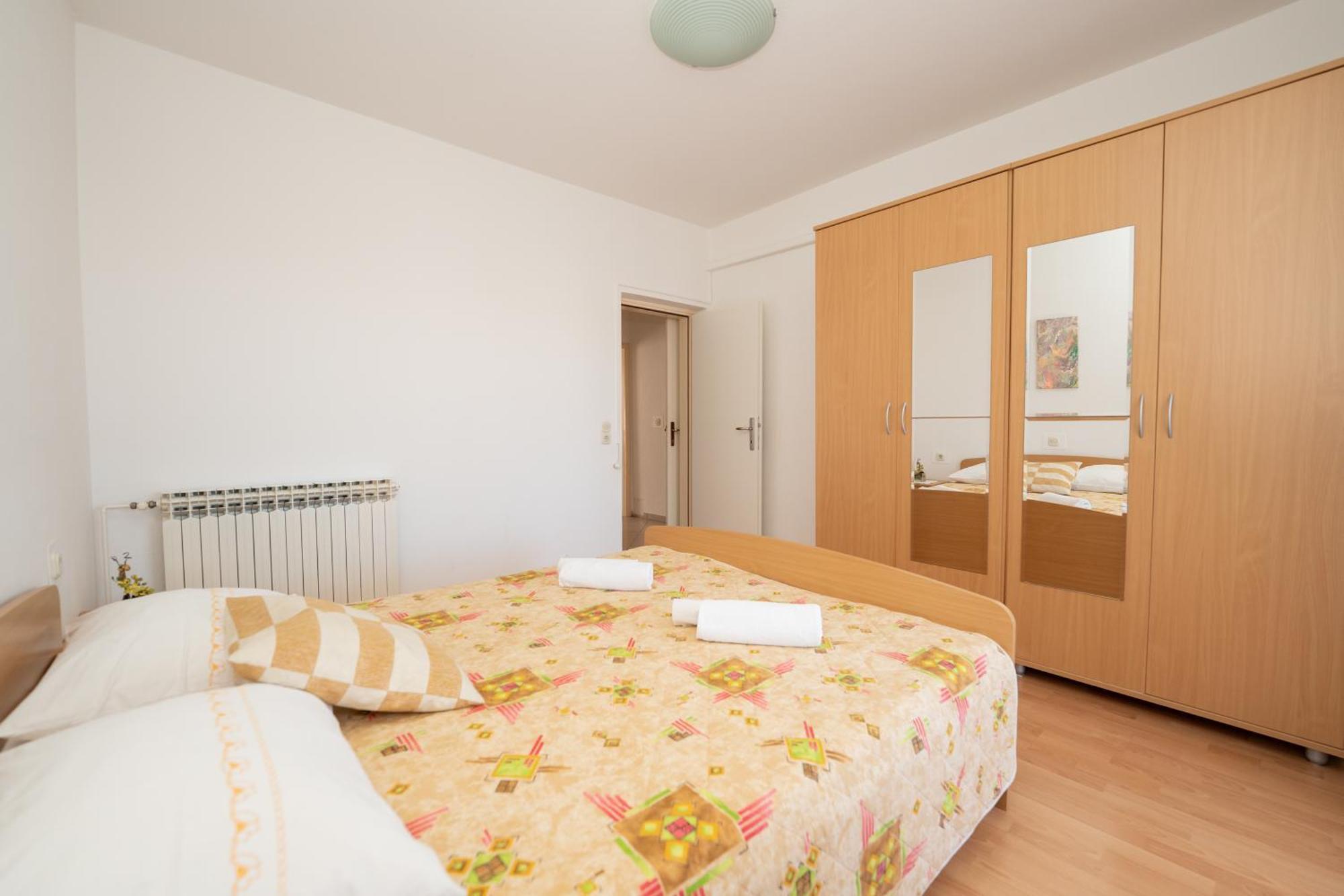 Biserka Appartement