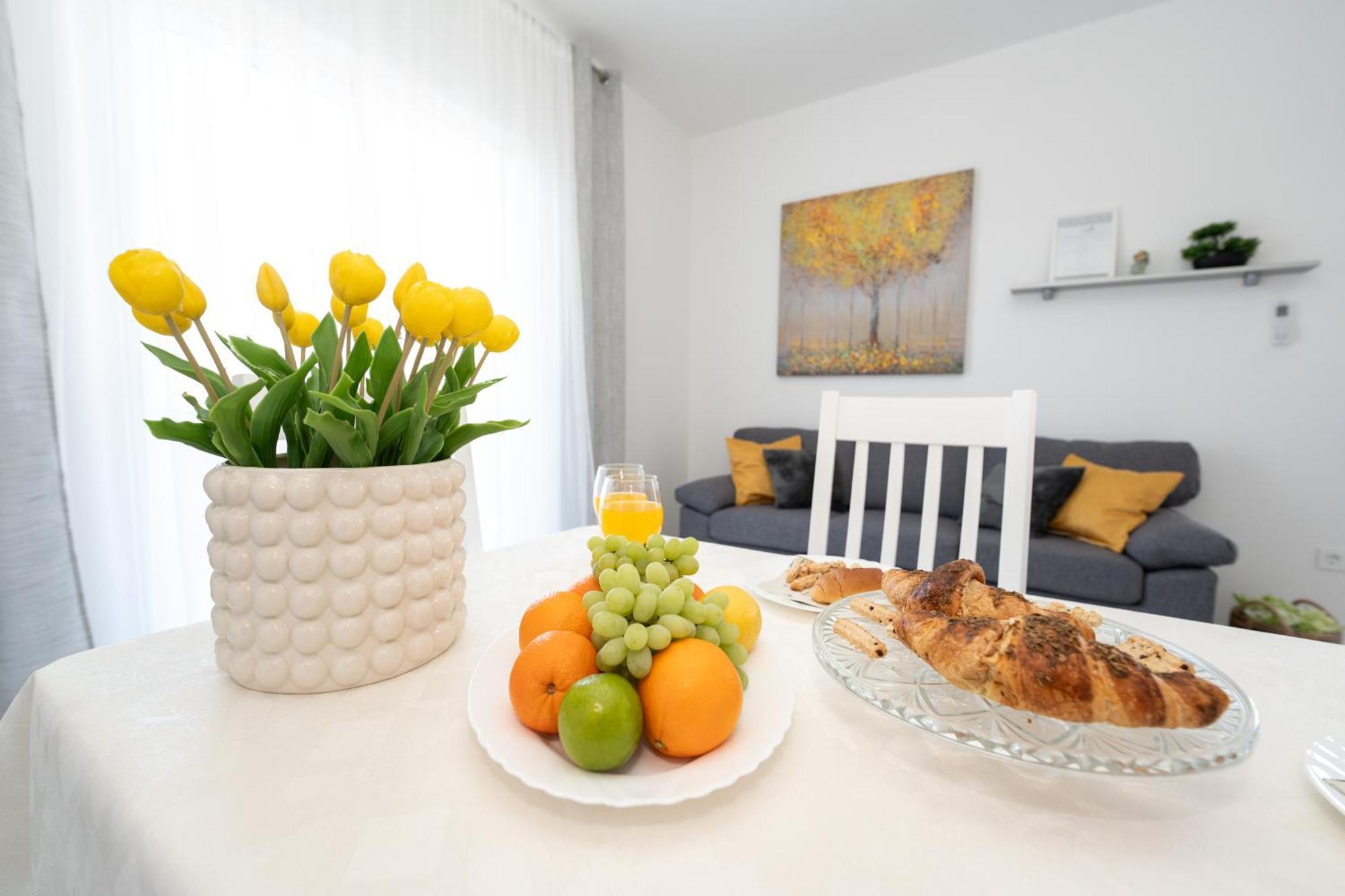 Appartement Biserka *
