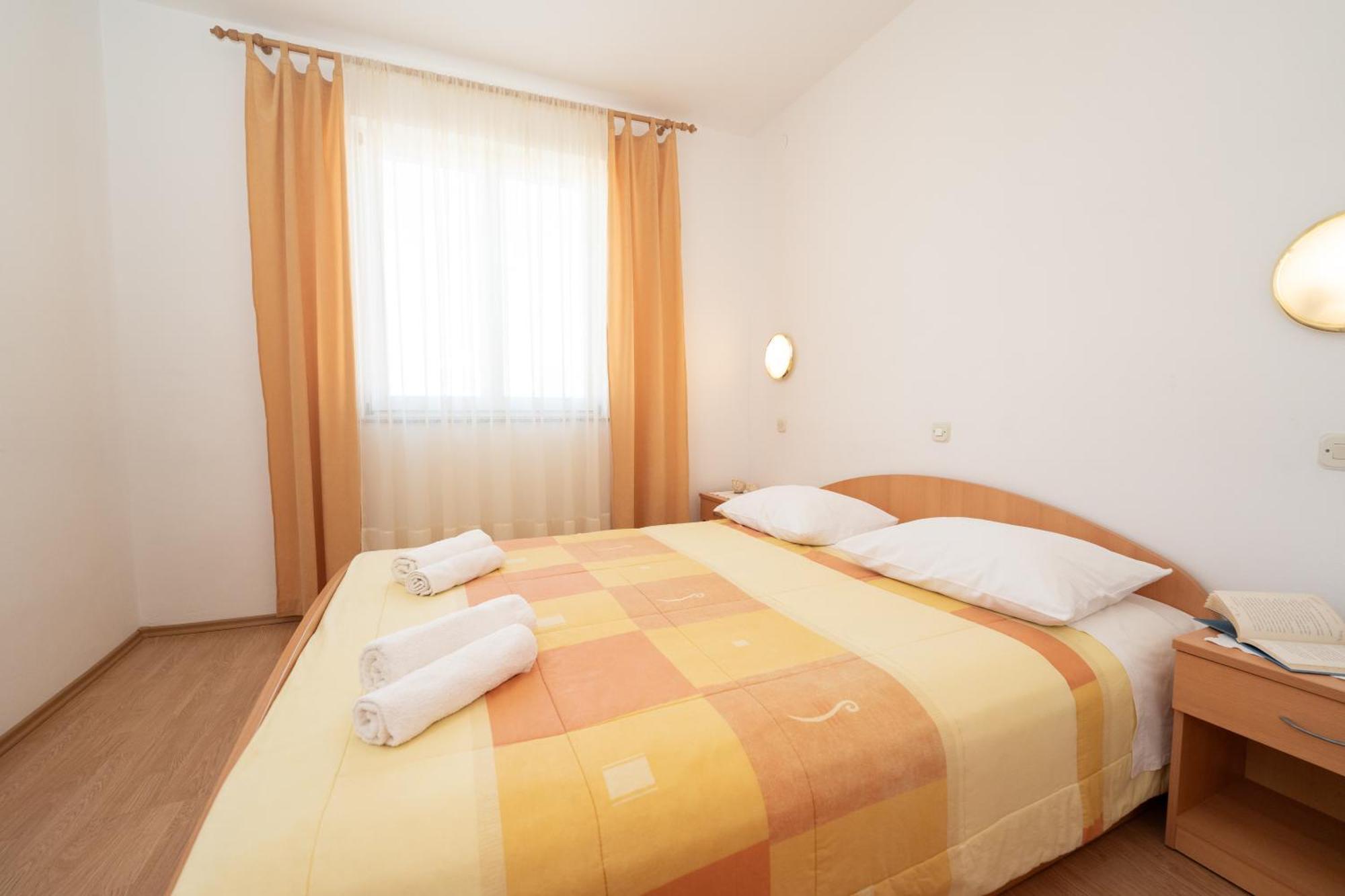 Appartement Biserka Novalja