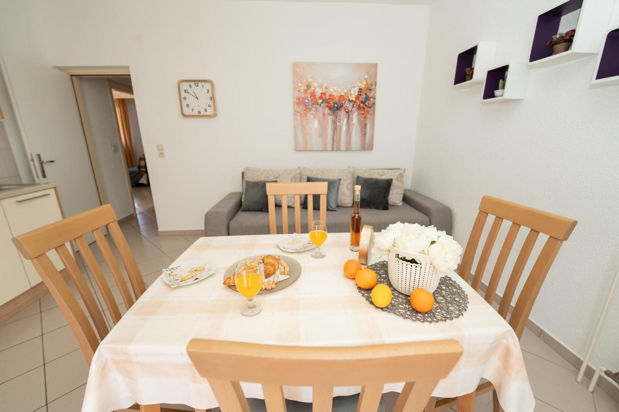 Biserka Apartment *