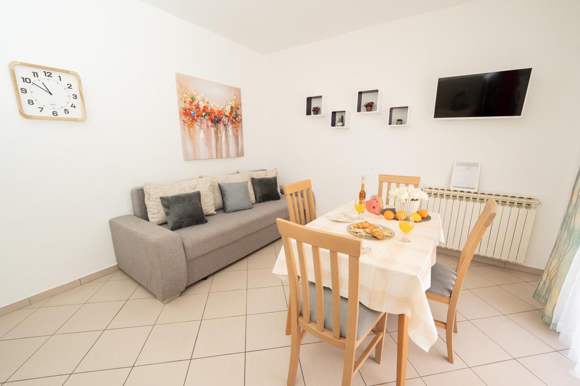 Appartement Biserka