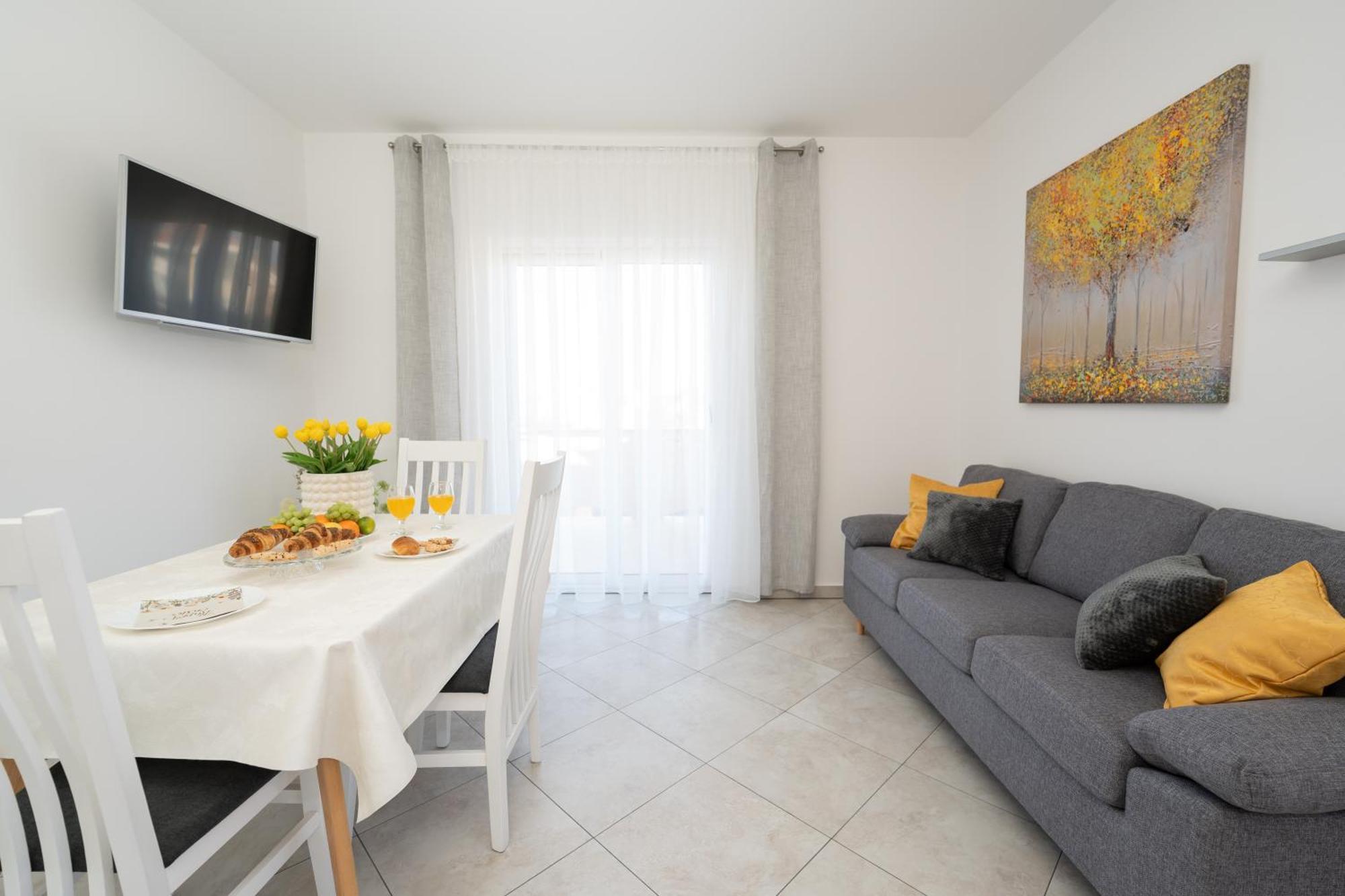 Biserka Appartement *