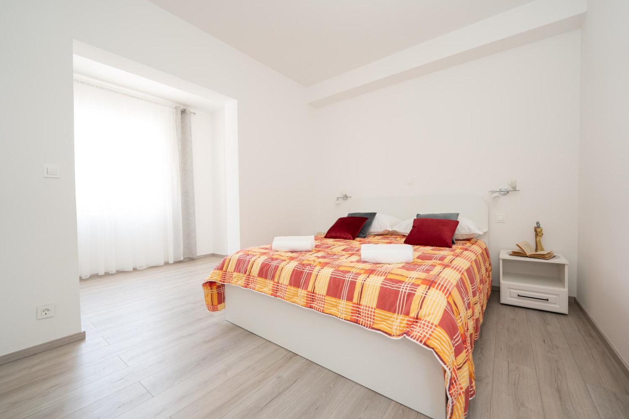 Biserka Appartement *
