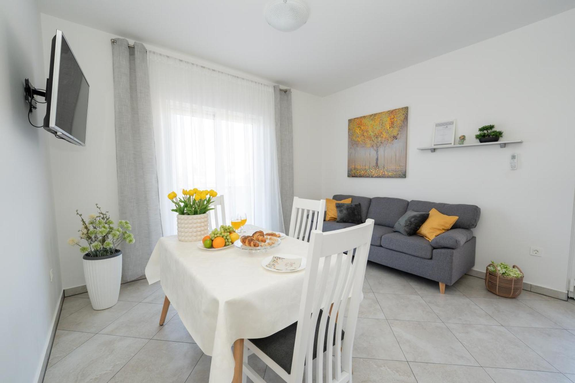 Biserka Apartment