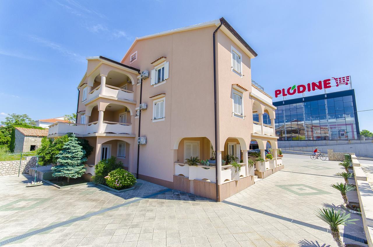Biserka Appartement