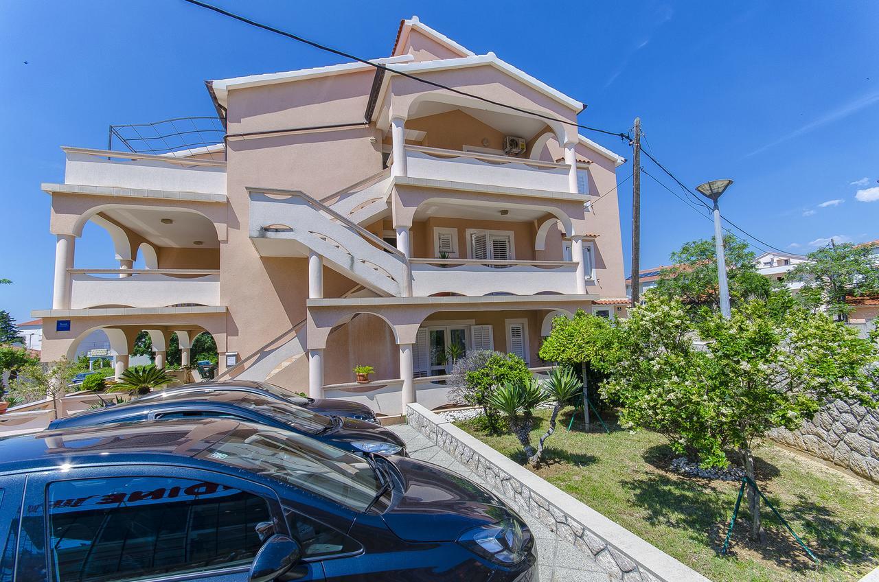 Biserka Apartment