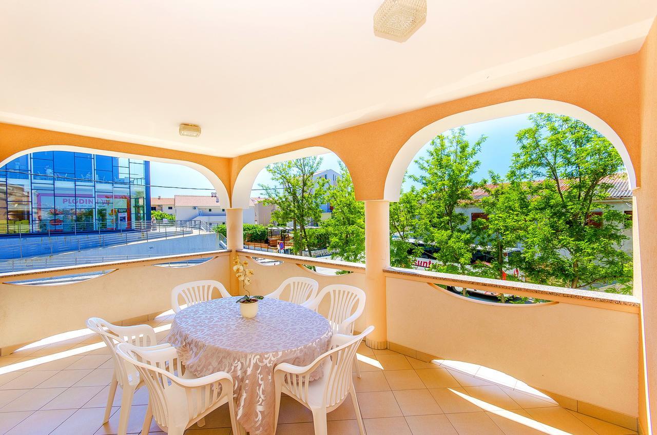 Biserka Appartement